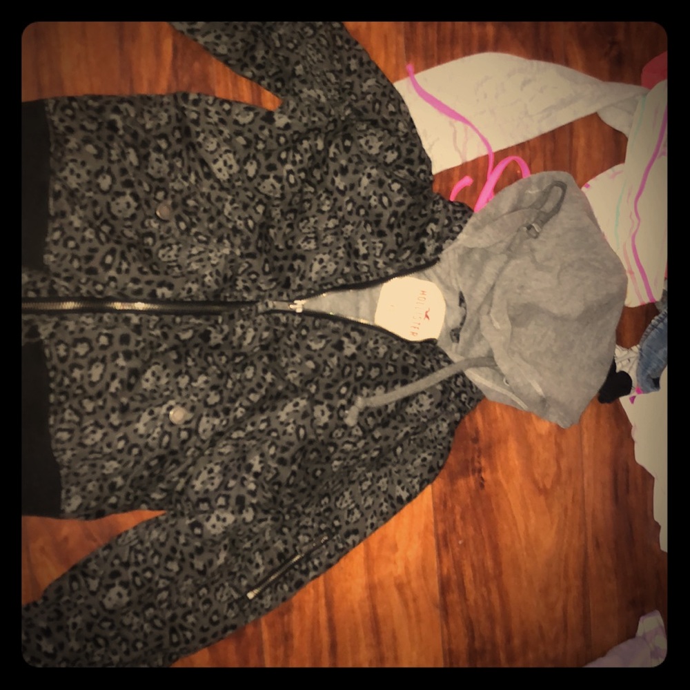 Jacket